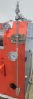 Used Buhler 3-Roll Mill – 150mm x 200mm Rolls for Sale